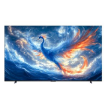 PLUS会员：FFALCON雷鸟 鹤6 25款 98英寸MiniLED 一级能效 98S595C5568.8元（需领券）