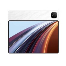 Plus:荣耀平板GT Pro 12.3寸平板电脑 OLED电竞屏 骁龙旗舰芯  8GB+128GB月影白1605.24元