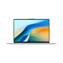 再降价：华为 MateBook D16 SE Linux版笔记本电脑 酷睿标压 16英寸护眼全面屏轻薄官方2116.86元包邮