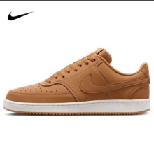 ??20点：耐克NIKE休闲鞋男子减震COURT VISION LO运动鞋239元