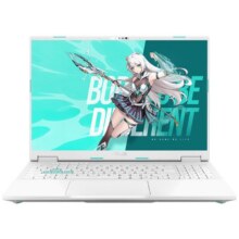 0点、新品首发：华硕 天选6 Pro 锐龙版 16英寸 游戏笔记本 魔幻青（锐龙9 9955HX、RTX5060、2.5K、16+1TB）返后7300.01元 包邮（晒单返500元E卡）