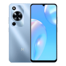 再降价：华为智选5G手机hi畅享70新品 官方全新正品原装系列鸿蒙安全守护老人机护眼lcd屏 冰晶蓝128G|hi畅享70m648元、包邮