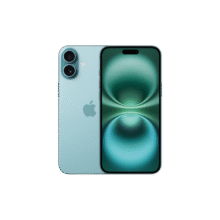 Apple/苹果 iPhone 16 Plus（A3291）128GB 深青色 支持移动联通电信5G 双卡双待手机5999元 (月销1w+)