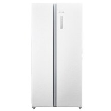 预售、政府补贴：Siemens 西门子 无界 512L 双开门 嵌入式冰箱 一级能效 白 KA512091EC4779.04元 包邮（定金10元，多重优惠）