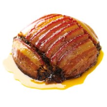 眉州东坡扣肉熟食即食四川特产 1盒25.9元