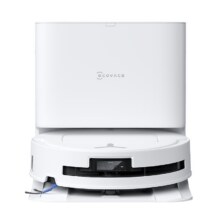 再降价、88VIP：ecovacs 科沃斯 T80洗地扫地机器人 官方标配已2816.9元包邮+60元淘礼金