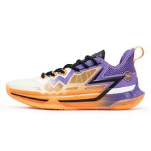 361° BIG3 future约基奇 CQT 男款实战篮球鞋 672411114券后255.2元
