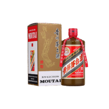 茅台 2020年 精品 酱香型白酒 53度 500ml 单瓶装 陈年老酒 端午礼赠【名酒鉴真】3206.11元（需领券、plus会员和首购）