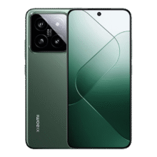 再降价、PLUS会员：小米14 徕卡光学镜头 16+512GB岩石青2790.99元