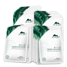 植物医生【王俊凯同款】高山白茶清润补水奶皮面膜补水细致毛孔26ml*20片29.6元