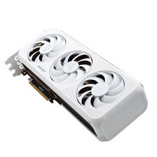 电竞叛客 RTX5070 12G白色台式机电脑游戏独立显卡4268.79元
