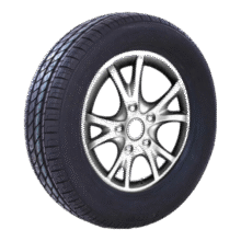 佳通(Giti)轮胎165/70R13 79H  220 适配 五菱之光/长安之星2/北斗星159.3元 (券后省0.9)
