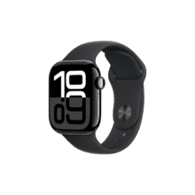 16号20点：Apple Watch Series 10 智能手表 铝金属 GPS+蜂窝款 亮黑色 42mm M/L2660.51元（需领券）