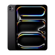 28日20点、再降价:苹果 Apple iPad Pro 2024款 M4版 11英寸 平板电脑 WLAN版 256GB7497.11元（12期免息）