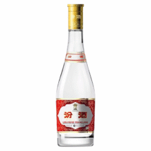 53度黄盖玻汾475ml*6瓶清香型244元