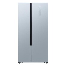 【超薄嵌入】西门子502L双开门电冰箱家用大容量NA43[自营56]3799元