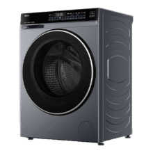 20点开始、PLUS会员：Haier 海尔 云溪3.0 滚筒洗衣机 BLDE582HU12527.2元包邮（需用券、晒单赠10元京豆、直播间下单赠6.66元）