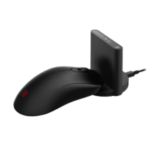 卓威奇亚（ZOWIE GEAR）FK2-DW 无线鼠标 游戏鼠标 低背设计 cs2吃鸡无畏契约 电竞鼠标 无驱设计 可充电1079元