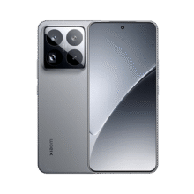 plus会员：MI 小米 15Pro 手机 徕卡潜望长焦 岩石灰 16GB+1TB5469.01元 包邮