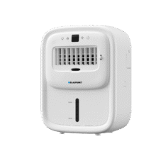 蓝宝（BLAUPUNKT）冰雾扇电风扇家用厨房降温专用小型水冷空调扇加湿风扇冷风机无需冰晶节能低噪可拆洗壁挂快速降温390.15元