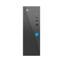 plus：联想来酷 Lecoo商务办公台式电脑主机(酷睿12代i5-12450HX 16G 512G SSD Win11 )23.8英寸显示器2092.61元