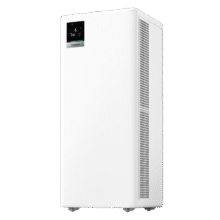 20点开始：树新风 空气净化器 T2pro1727元包邮（叠加PLUS立减到手价更低）