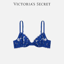 VICTORIA'S SECRET 经典时尚文胸胸罩女士内衣1 54M6宝蓝色-超薄杯 11251813 70C （32C）53.2元（需买2件，需用券）