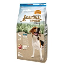 再降价、88vip、麦富迪狗粮通用型成犬8kg+凑单62.47元（返卡5元+5.97金币）+凑单