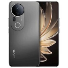 vivo S20 Pro 国家补贴  5000万索尼超级潜望长焦 蓝晶×天玑9300+ 京东方护眼屏拍照手机 松烟墨 12GB+256GB 官方标配2231.41元(加赠TWS A2蓝牙耳机)