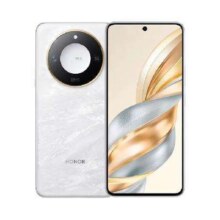 PLUS会员、首单礼金：荣耀 5G手机 X60 5800mAh、月影白、8GB+128GB890.15元（晒单返10元红包后）