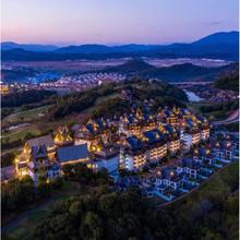 【618】好价 多种房型可选！悦榕集团全国9城12店2晚 宠物友好通兑套餐(含双早）888元起/2晚
