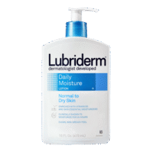 Lubriderm【自营速发】露比黎登每日保湿润肤乳473ml神经酰胺pro保湿滋润89.9元 (月销1000+)
