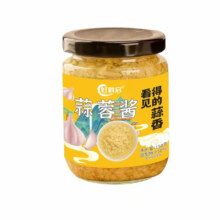 京喜自营 蒜蓉酱 150g*1瓶1.47元包邮（需领券）