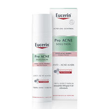 Eucerin 优色林 清痘修印舒缓防反复油痘肌三效精华40ml 秒杀活动 仅此一天券后127.3元