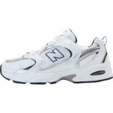 NEW BALANCE NB530官方老爹鞋男鞋女鞋复古情侣网鞋夏季透气百搭休闲运动鞋 白色 MR530SG 【建议拍小半码】 42.5 (脚长27cm)489元 (券后省20)