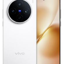 vivo 手机 X200s 16GB+256GB3849元+返50元E卡
