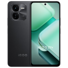 再降价、plus会员：iQOO Z9x 手机 6000mAh 第一代骁龙6  8GB+128GB674.06元