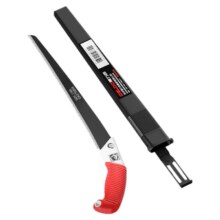 需首购：德力西 440mm日式小白鲨剪定锯-中号1.5元（需领券）
