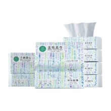 10号10点、88vip：全棉时代一次性洗脸巾640抽55.7元
