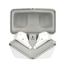 HIFIMAN Svanar Wireless Jr小天鹅真无线蓝牙耳机主动降噪358.78元
