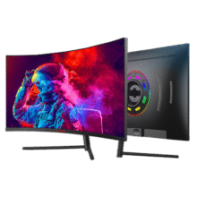 PANDA熊猫24.5英寸380Hz电竞高刷FastIPS 0.5msGTG旋转升降RGB灯效HDR400硬件低蓝光高清游戏电脑显示器 【稀缺现货】全新380Hz旗舰电竞 F25F81699元