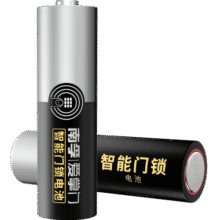 南孚爱掌门智能门锁电池5号8粒 适用于小米鹿客凯迪仕TCL德施曼鹿客华为等电子门锁指纹锁密码锁 i掌门18.9元 (券后省20,月销1w+)