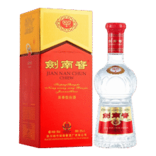 8日20点、PLUS会员：剑南春 水晶剑 浓香型白酒 52度  500ml 单瓶装410元（需领券）