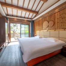常州茅山森林世界自驾游2天1晚含住宿599元