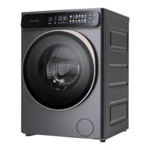 【政府补贴至高20%】石头分子筛洗烘一体机H1全自动大容量洗衣机5999元