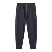 京东京造 直筒裤 2XL、灰色79.9元