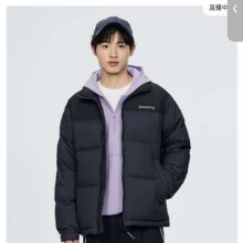 PLUS会员:波司登 反季男女羽绒服 杨紫同款90绒外套592元（需领券）