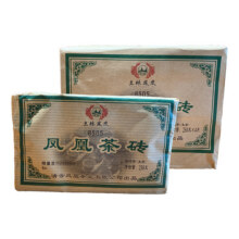 土林凤凰 8505系列 2022年 250g凤凰茶砖（普洱茶生茶）口粮茶60878元
