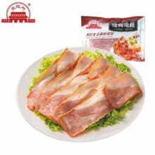 北京老字号！大红门 经典培根 1kg￥49.90 10.0折