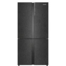 卡萨帝 原石系列 BCD-635WVPAU1 风冷十字对开门冰箱 635L 黑色4996.96元